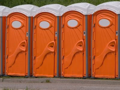 Professional event porta potty rental services in Everett ,wa - Everett Porta Potty Rental
